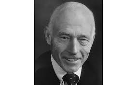 Stuart Eynon Obituary (1922