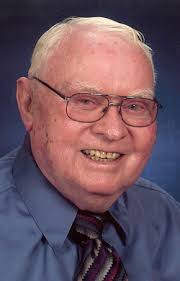 Obituary for James W. Barron