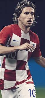 Looking for the best wallpapers? Croatia Luka Modric Fifa 2018 Sony Xperia X Xz Z5 Iphone X Wallpapers Free Download