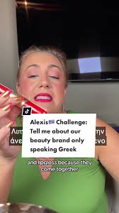 A NEW KIND OF CHALLENGE! 🇬🇷 So many of the fam