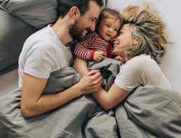 نصائح للوالدين الجديدين كلاليت