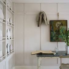 Layer white with white, add neutrals and texture what's more classic than an all white kitchen? Farrow Ball Paint Launches 9 Fabulous New Shades For Autumn