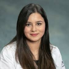 Margaret Guthrie's Instagram, Twitter & Facebook