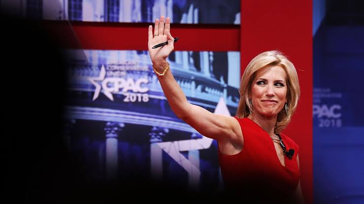 Boycotting Laura Ingraham Is Patriotic | GQ