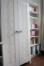 Schnorkel Und Spitze Diy Blog Fur Kreatives Einrichten Basteln Nahen Und Mehr 19 Kleider Schrank Umgestalten Schrank Mit Glasturen Ikea Mobel Pimpen
