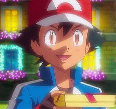 Pin On Pokemon Ash Ketchum Ash Ketchum