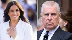 Princess Beatrice rockets to style stardom in The Vampire's wife