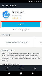 Tap 'link now' > 'authorise'. 2