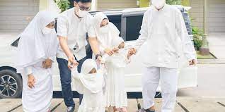 Vapes for kids under 13 : Kapan Lebaran 2021 Dan Cara Penentuan Idul Fitri 1442 H Halaman All Kompas Com