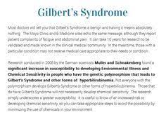 12 Gilberts Syndrome Ideas Gilbert S Syndrome Gilberts Syndrome