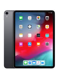 11 Inch Ipad Pro Wi Fi 256gb Space Gray Apple Ipad Pro Apple Ipad Ipad Pro