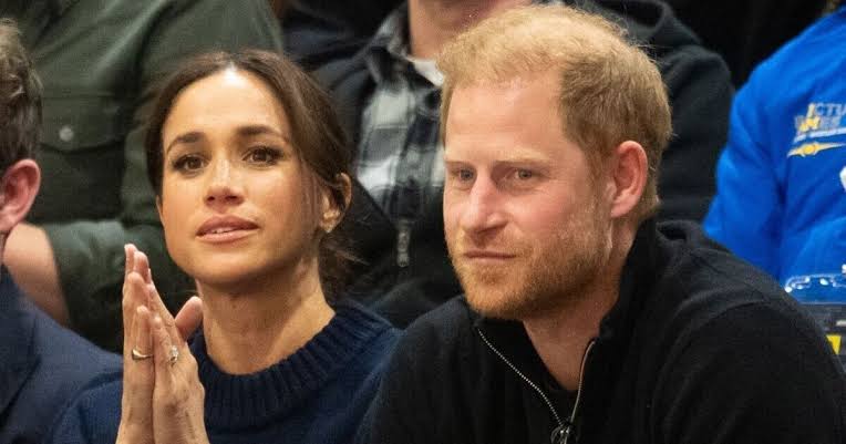 Harry and Meghan break their silence as they lose another staff member |  Royal | News | Express.co.uk