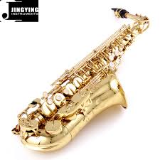 Horn played on solo albums by three members of the beatles , forming a long association with george harrison after appearing at the latter's concert for bangladesh benefit in 1971. Jyas E100 Student Alto Saxophone Buy Saxophone Cheap Alto Saxophone Alto Saxophone Blue Product On Alibaba Com