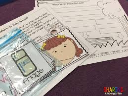 Insects Print Play Pack Sharing Kindergarten