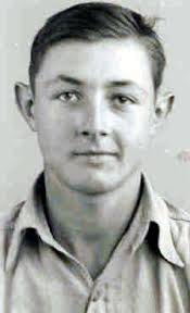 James Dale Baer: Mar 13, 1930