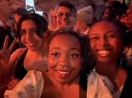 LDS temple in Buenos Aires, Argentina