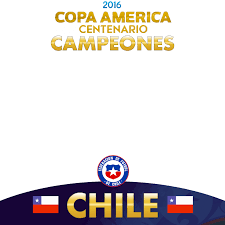 Descarga vectores png y svg editables de copa america con fondo transparente. Chile Copa America 2016 Champions Chile Copa America Champions 2016 Full Size Png Download Seekpng