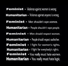Anti Feminism Meme By Callmedragonborn Memedroid