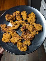 Air Fryer Chicken Livers Ketomealseatingnow
