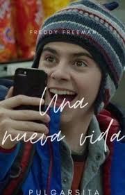 Una nueva vida (Freddy Freeman)|TERMINADA|