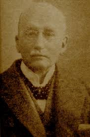 Hiram Parkes Wilkinson