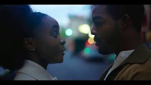 If Beale Street Could Talk TV Movie Trailer