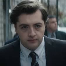 Who does Michael Gandolfini play in Daredevil: Born Again? Daniel Blake  explained