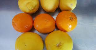 Naranjas Pomelos Y Limones Mermelada De Naranjas Pomelo Mermelada De Naranja Recetas