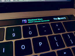 I use it all the time. Darren Burns ×'×˜×•×•×™×˜×¨ Bettertouchtool Has Made The Macbook Touch Bar 10x Better For Me I Can Tap This To Open Spotify Or Hold Down To Skip The Track You Can Also Add