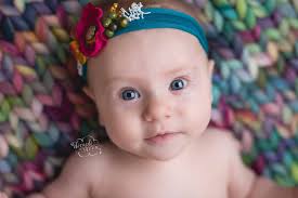 A Dimple in Time Photography