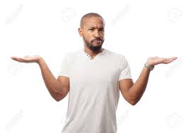 Maybe you would like to learn more about one of these? Young Cool Black Man Confused Stock Photo Picture And Royalty Free Image Image 35048042