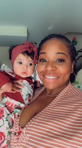 My beautiful girl is 5.5 months old ❤️