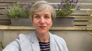 @LilianGreenwood's video Tweet