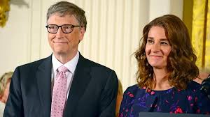 A new report was issued by the wall street journal about bill gates affair with a microsoft employee that apparently lasted for year. Bill Gates Divorce After 27 Years Of Marriage