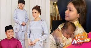 Daphne, or dahlia eleanor iking and azmi married azmi on jan 8, 2011. Isobel Selamatkan Daphne Iking Daripada Belenggu Depresi Mingguan Wanita