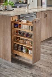 Ana white spice rack built diy projects tips, some you may do yourself are contained by this article, the others might simply serve as inspiration. Design Craft Cabinets Pull Out Spice Rack Kitchen Cabinet