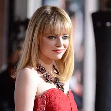 She had her first role onstage at age 11, and followed with parts in sixteen plays in a regional theater in arizona. Emma Stone Aktuelle News Infos Bilder Bunte De