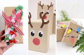 Get more amusing funny candy ideas here or some more spooky ideas for halloween bags and if its tags you want. Beautiful And Creative Diy Christmas Wrapping Ideas Mums Make Lists