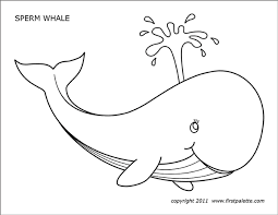 Check spelling or type a new query. Whale Free Printable Templates Coloring Pages Firstpalette Com