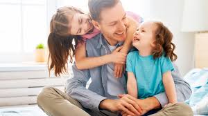 A verdadeira vocação de um pai