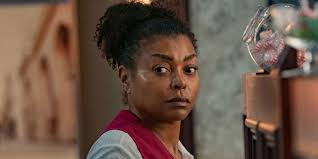 All 4 Tyler Perry & Taraji P. Henson Collaborations (Including 'Straw')  Ranked