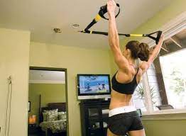 We did not find results for: Trx Suspension Traner How To Capture And Install Trx Straps
