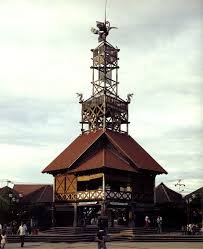 Check spelling or type a new query. Antonius Ismael Triaco Associates Dari Aga Khan Award Hingga Menjaga Bali Sudut Jalan
