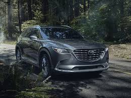 From the cars.com expert editorial team. 2021 Mazda Cx 9 Review Pricing And Specs