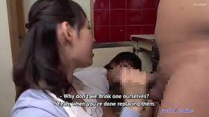Jav sup hd english subtitles japan - JAV porn
