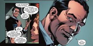 Bruce Wayne Is An Untapped Resource for Detective Work