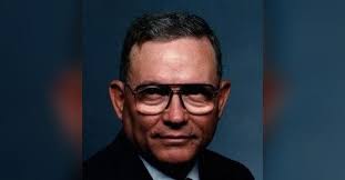 Charles R Melton Obituary