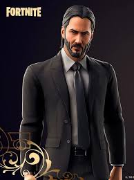A vengeful assassin going on a with john wick 3 releasing in the uk today, expect to see him making his fortnite appearance soon. John Wick S Bounty Ltm Is Live In Fortnite