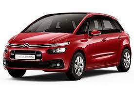 Сравнение с рено гранд сценик 3. Belegung Sicherungskasten Citroen C4 Picasso Ii 2013 2018 Sicherungen Bolidenforum