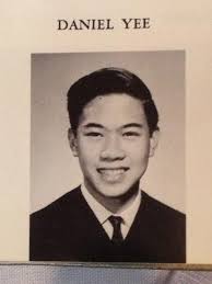 DAN YEE'S LIFE STORY